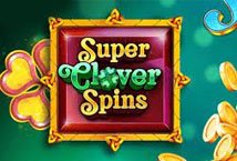 Super Clover Spins slot